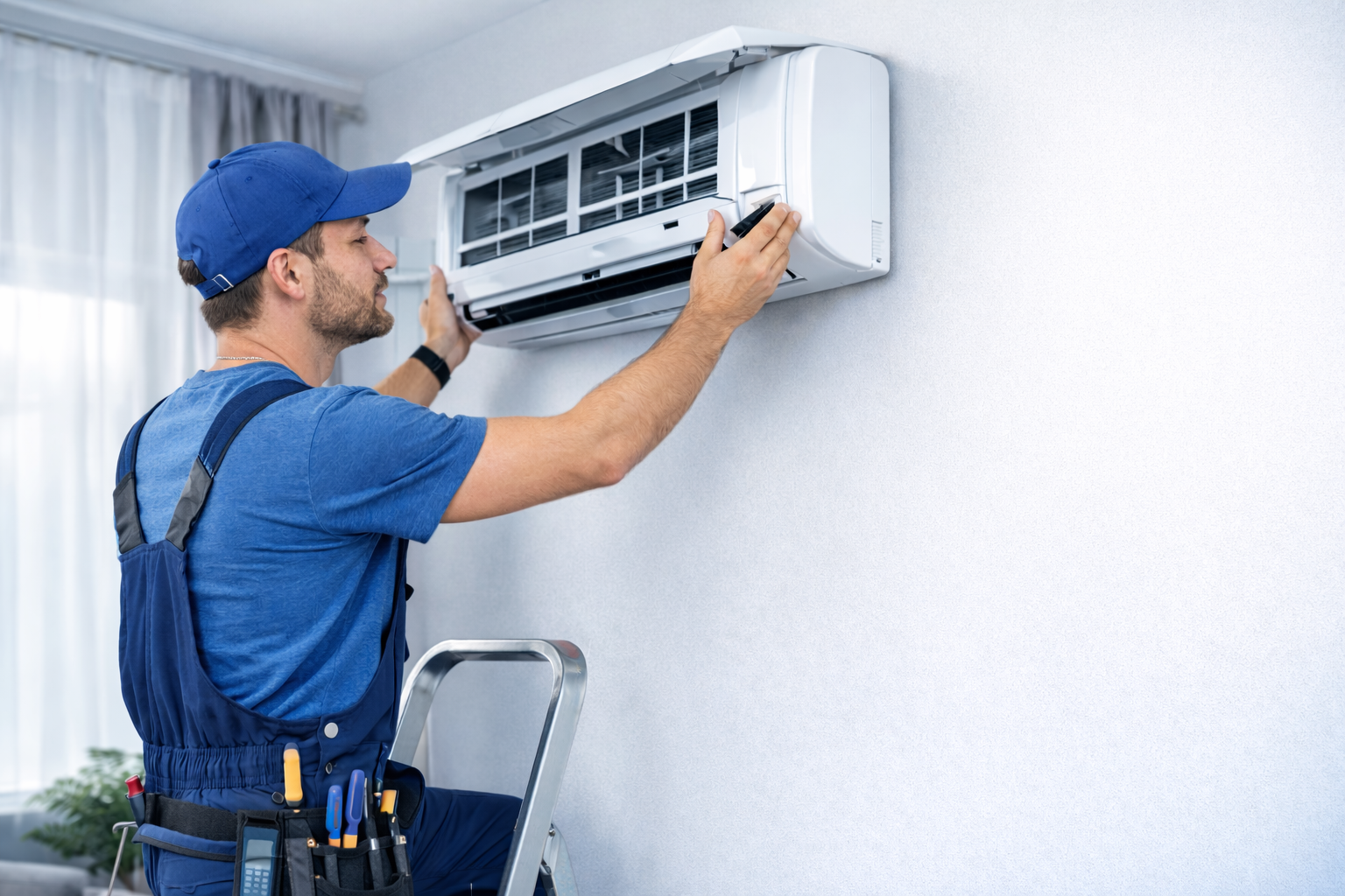Cool Care AC Repair Pune